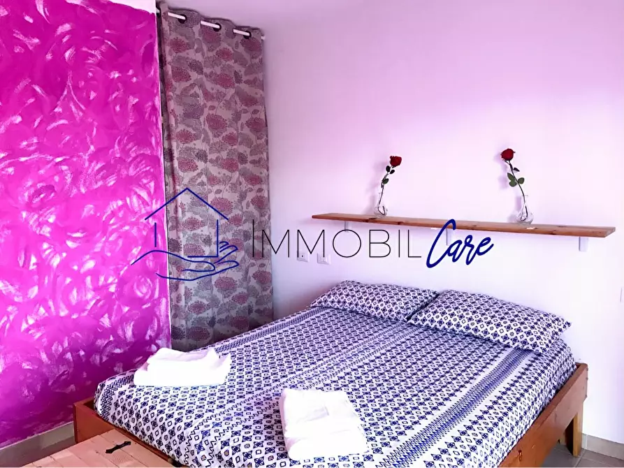 Immagine 12 di Terratetto in affitto  a Montalcino