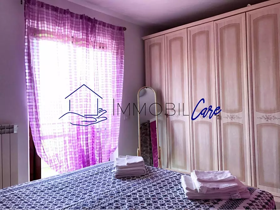 Immagine 14 di Terratetto in affitto  a Montalcino