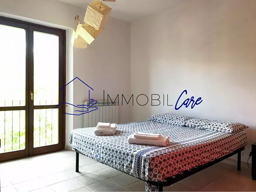 Immagine 15 di Terratetto in affitto  a Montalcino