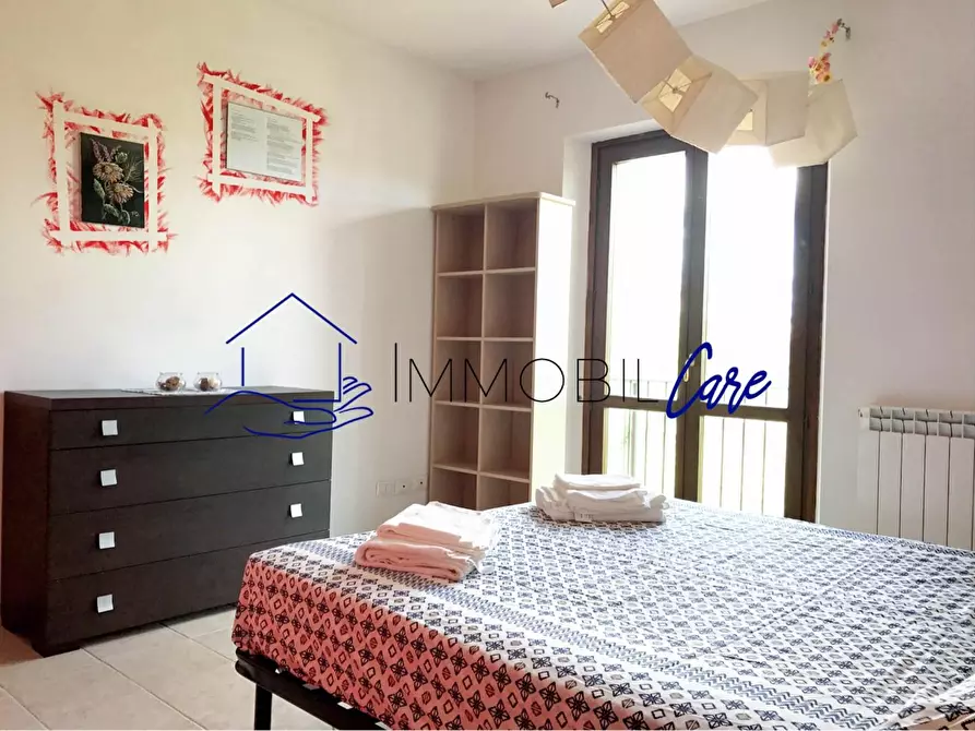 Immagine 16 di Terratetto in affitto  a Montalcino