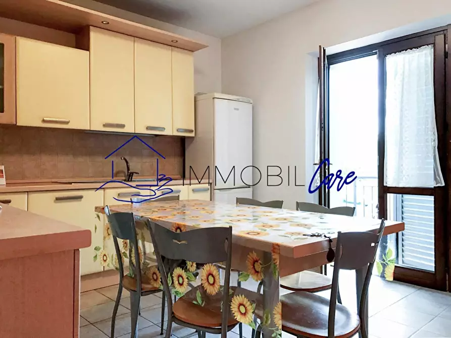 Immagine 6 di Terratetto in affitto  a Montalcino