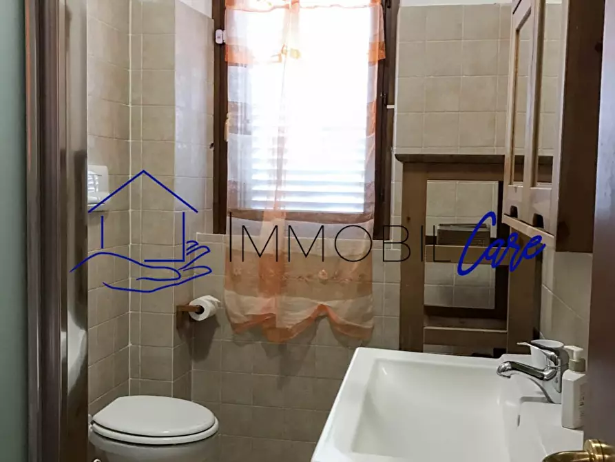 Immagine 10 di Terratetto in affitto  a Montalcino