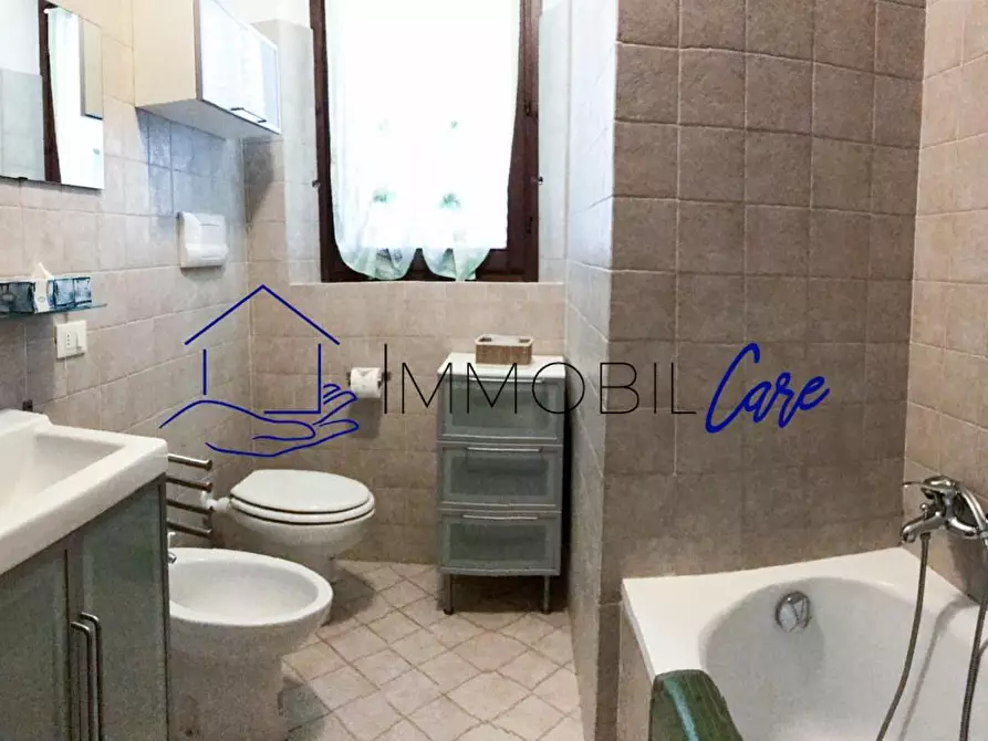 Immagine 18 di Terratetto in affitto  a Montalcino