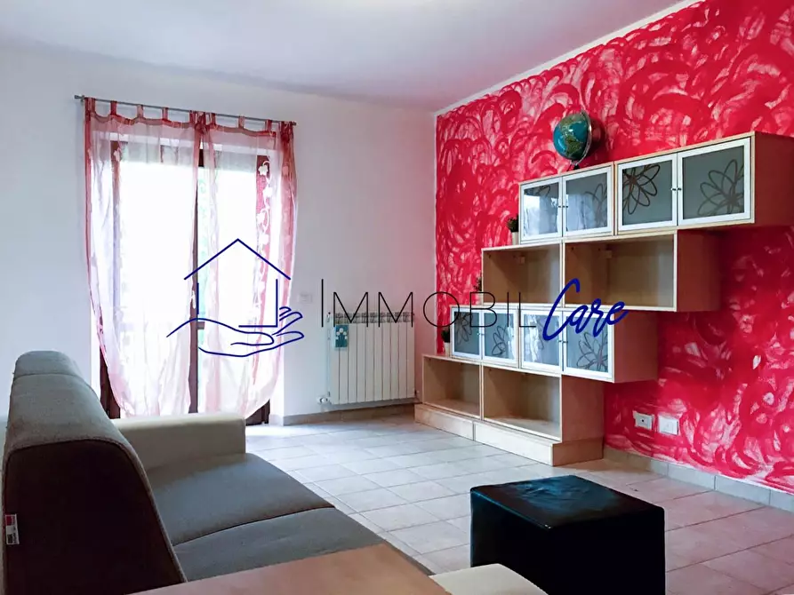 Immagine 5 di Terratetto in affitto  a Montalcino