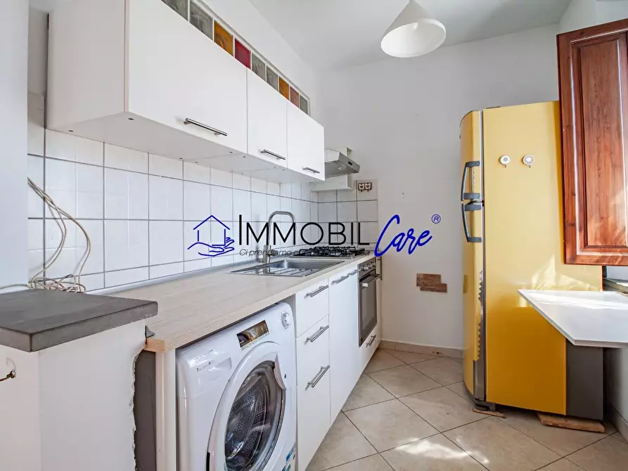 Immagine 5 di Appartamento in vendita  a Collesalvetti