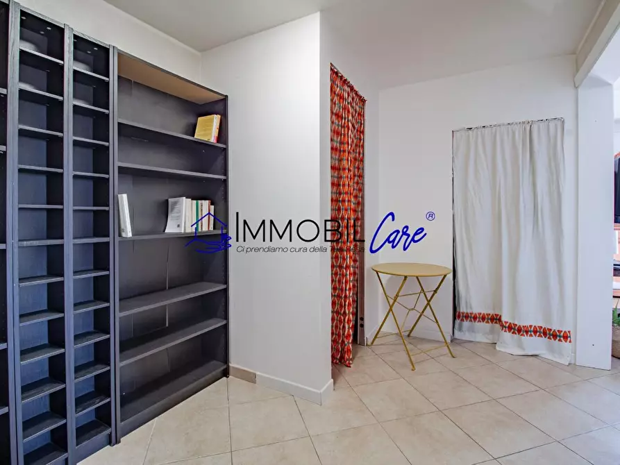 Immagine 7 di Appartamento in vendita  a Collesalvetti