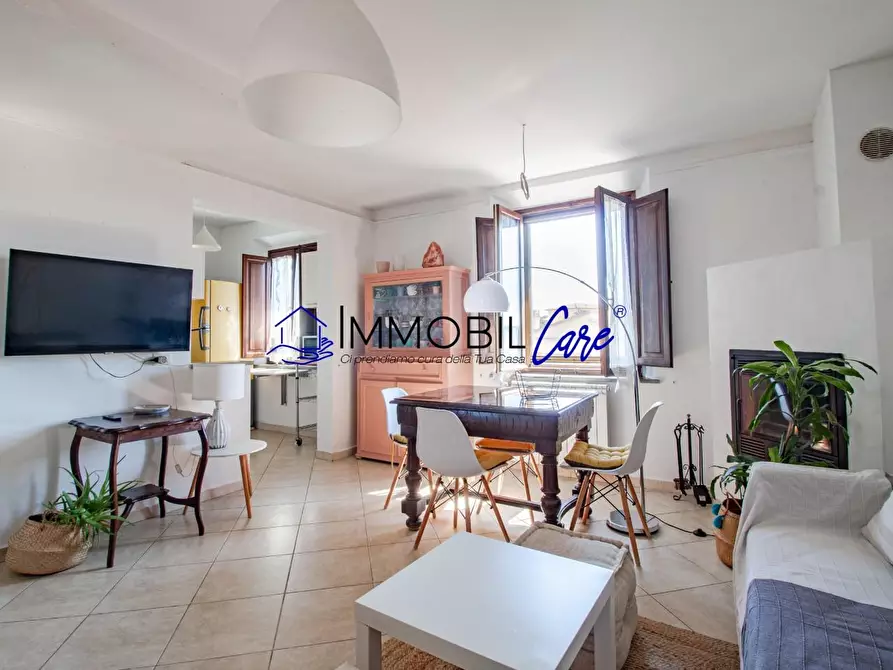 Immagine 3 di Appartamento in vendita  a Collesalvetti