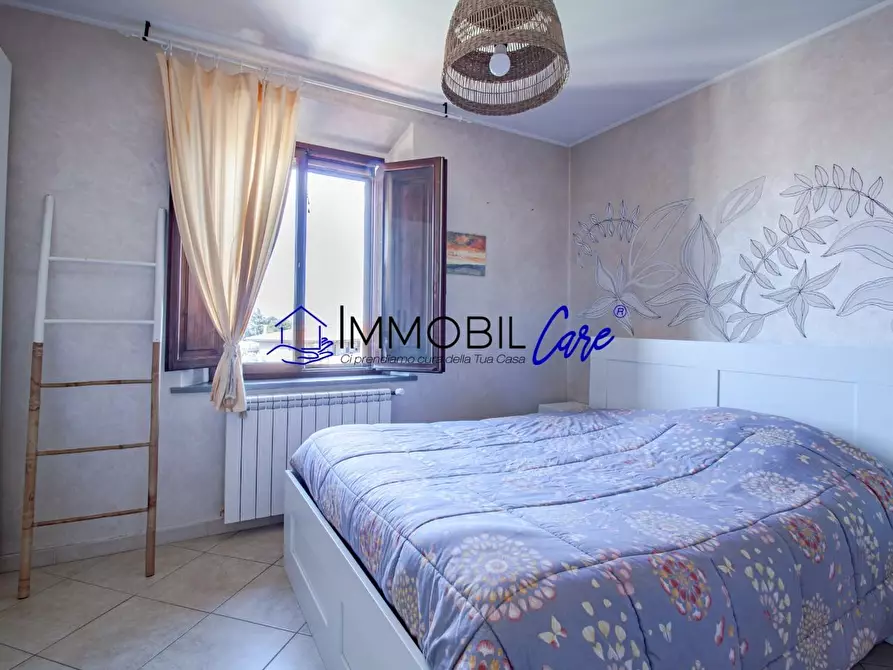 Immagine 11 di Appartamento in vendita  a Collesalvetti