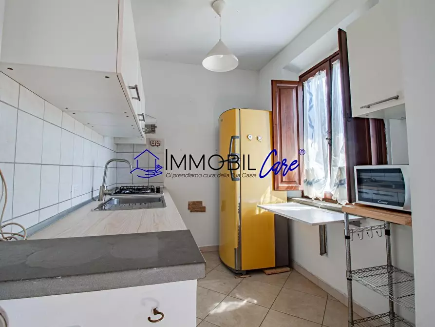 Immagine 4 di Appartamento in vendita  a Collesalvetti