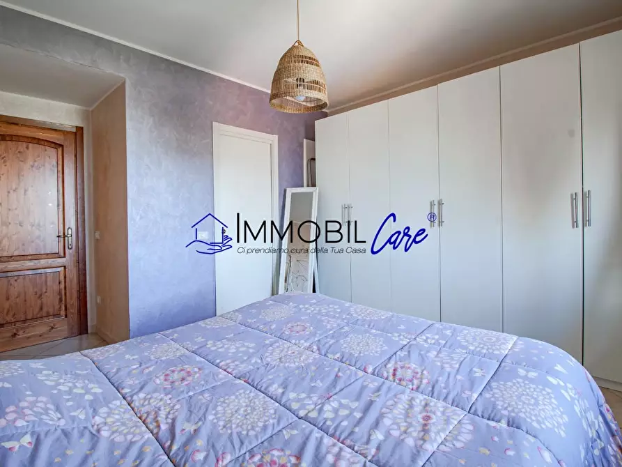 Immagine 10 di Appartamento in vendita  a Collesalvetti