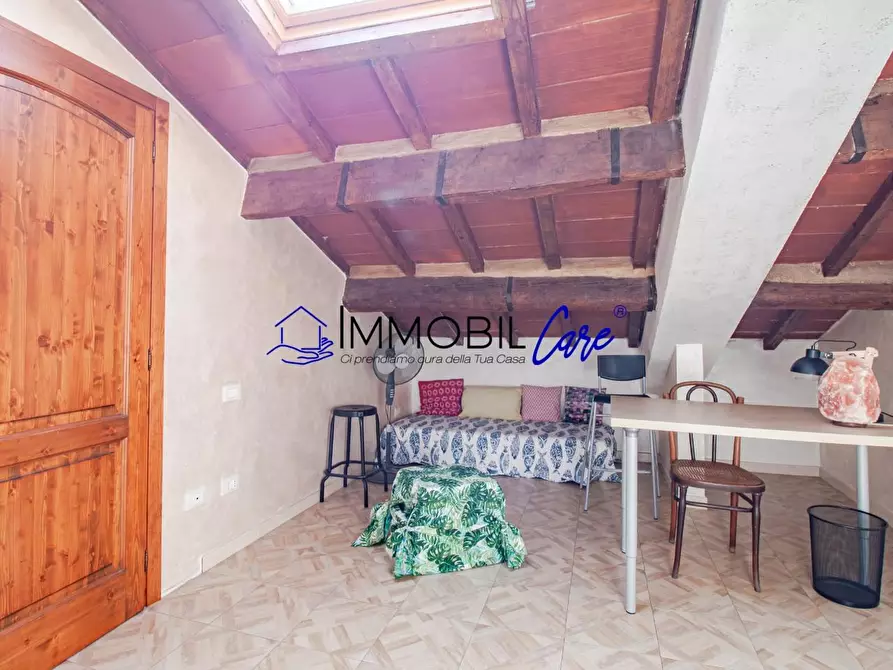 Immagine 15 di Appartamento in vendita  a Collesalvetti