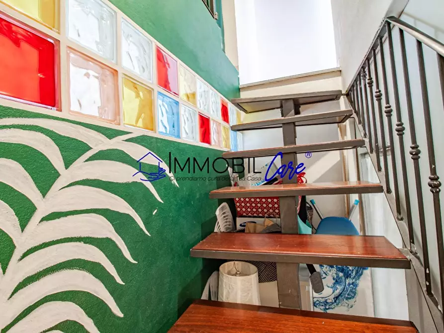 Immagine 14 di Appartamento in vendita  a Collesalvetti