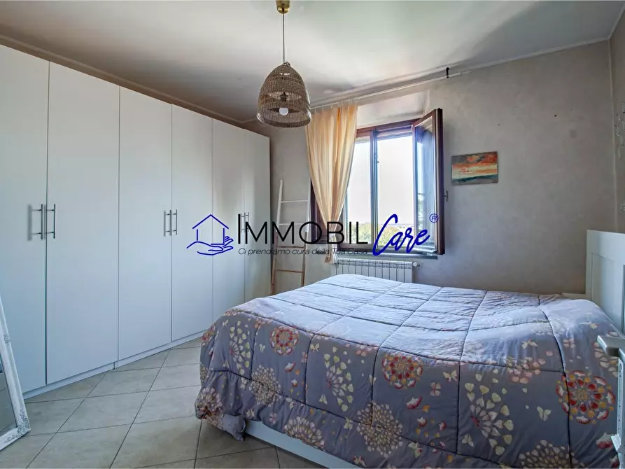 Immagine 9 di Appartamento in vendita  a Collesalvetti