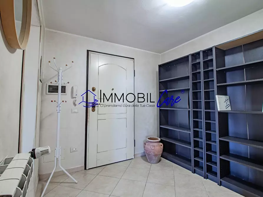 Immagine 6 di Appartamento in vendita  a Collesalvetti