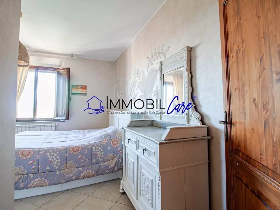 Immagine 8 di Appartamento in vendita  a Collesalvetti