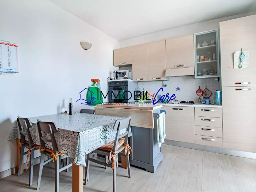 Immagine 1 di Appartamento in vendita  a Livorno