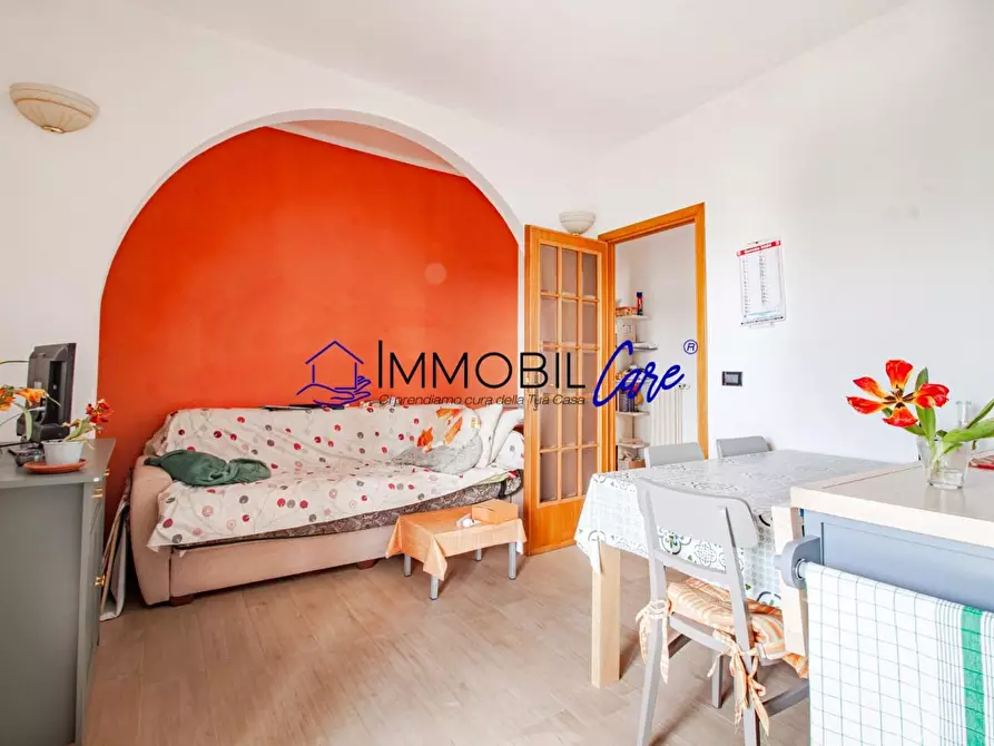 Immagine 6 di Appartamento in vendita  a Livorno