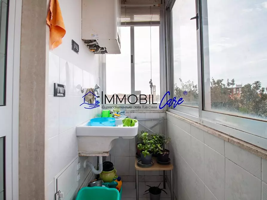 Immagine 9 di Appartamento in vendita  a Livorno