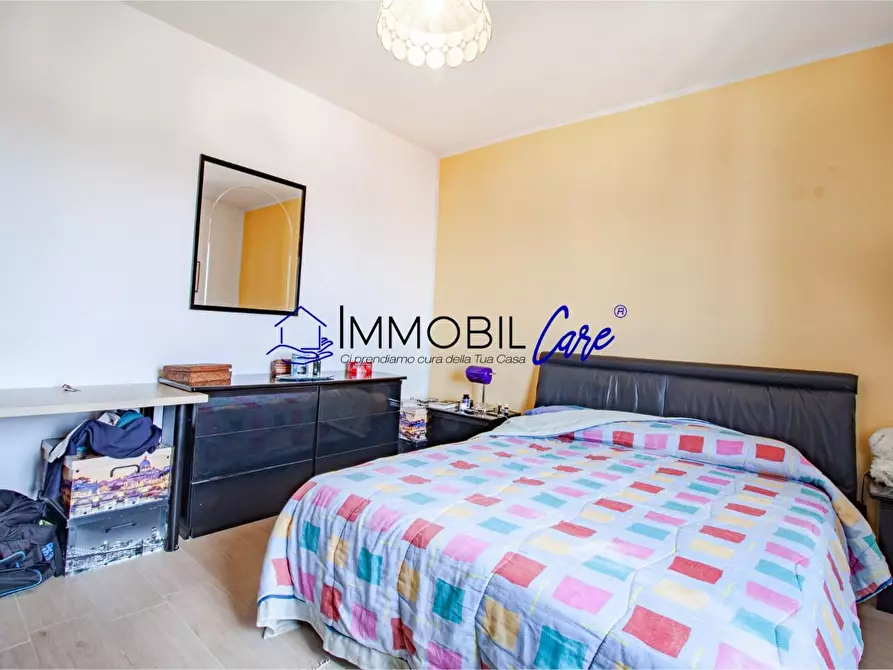 Immagine 12 di Appartamento in vendita  a Livorno