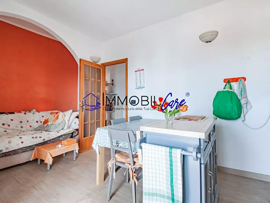 Immagine 7 di Appartamento in vendita  a Livorno