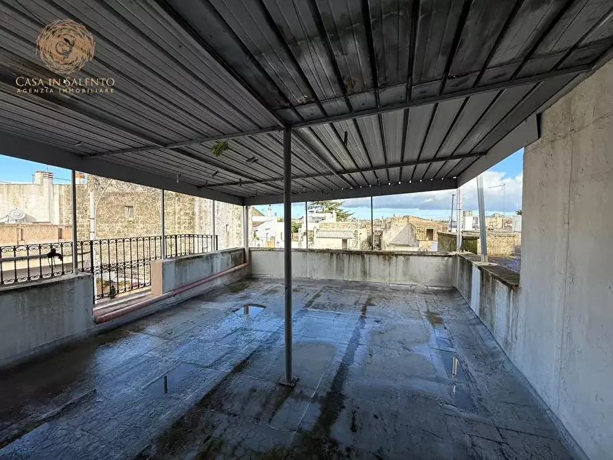 Immagine 13 di Appartamento in vendita  a Miggiano