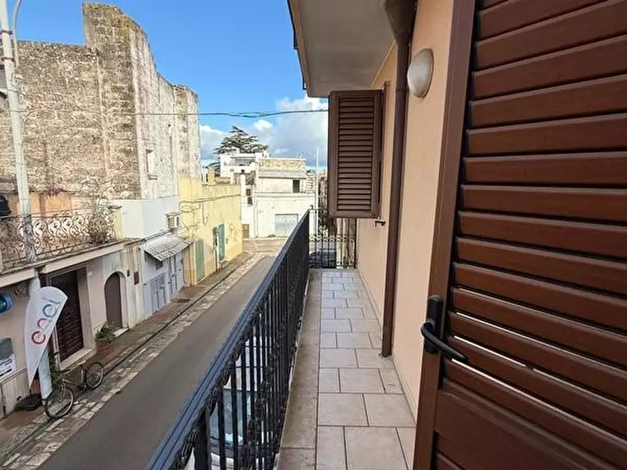 Immagine 11 di Appartamento in vendita  a Miggiano