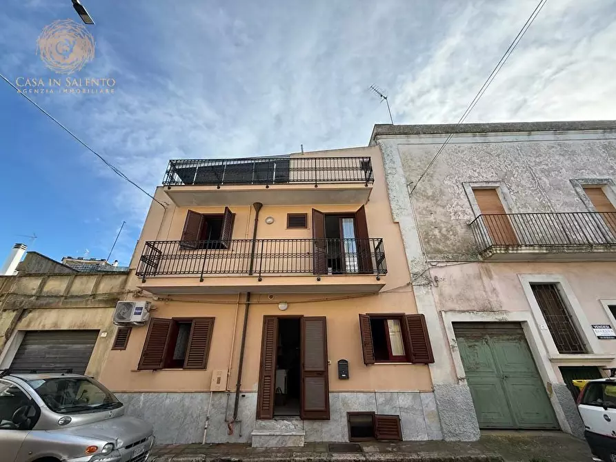 Immagine 17 di Appartamento in vendita  a Miggiano