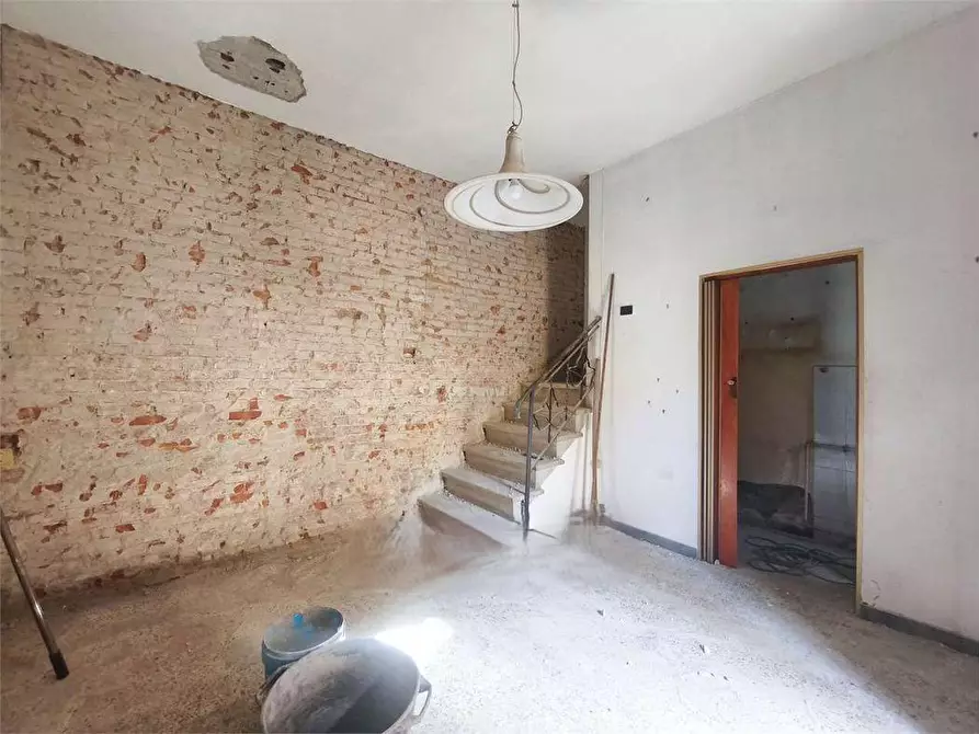 Immagine 9 di Terratetto in vendita  a Cascina