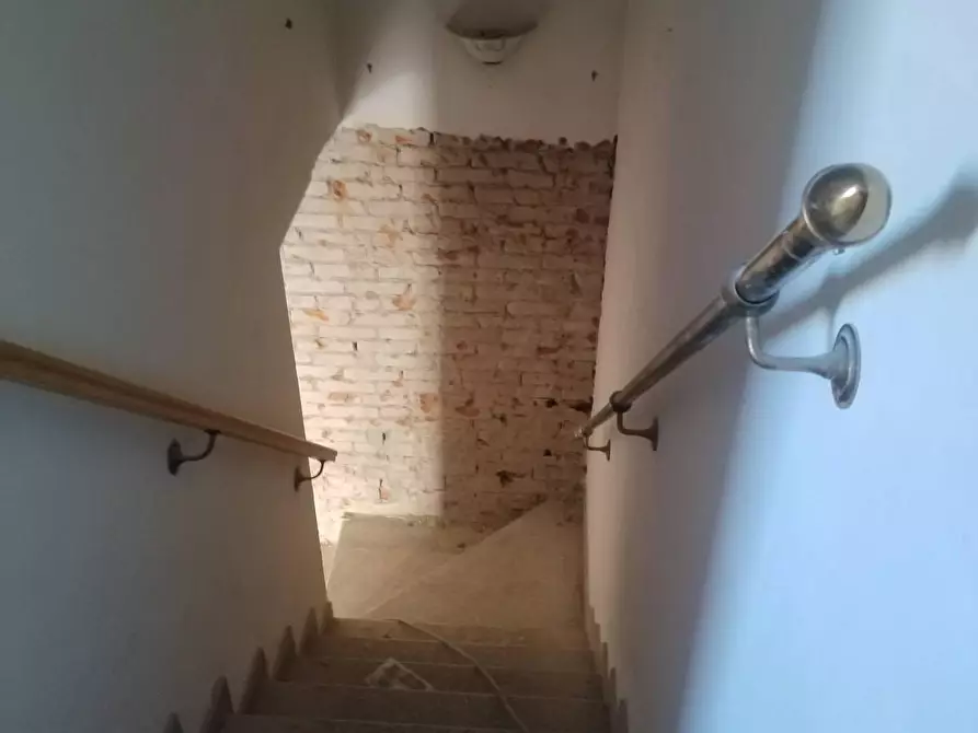 Immagine 6 di Terratetto in vendita  a Cascina