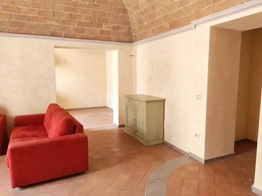 Immagine 3 di Appartamento in vendita  a Casciana Terme Lari