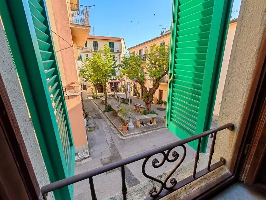 Immagine 4 di Appartamento in vendita  a Casciana Terme Lari