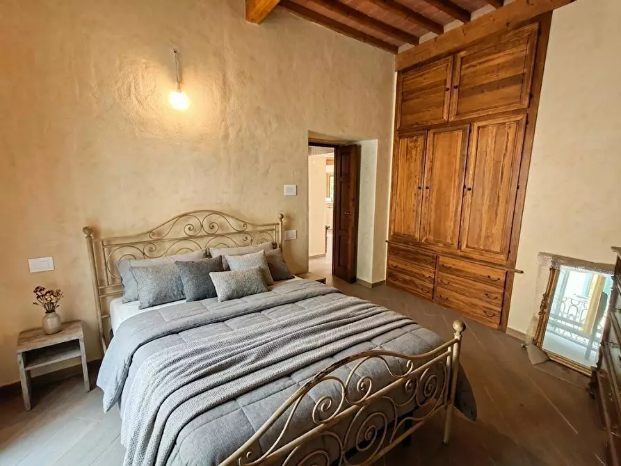 Immagine 7 di Appartamento in vendita  a Casciana Terme Lari