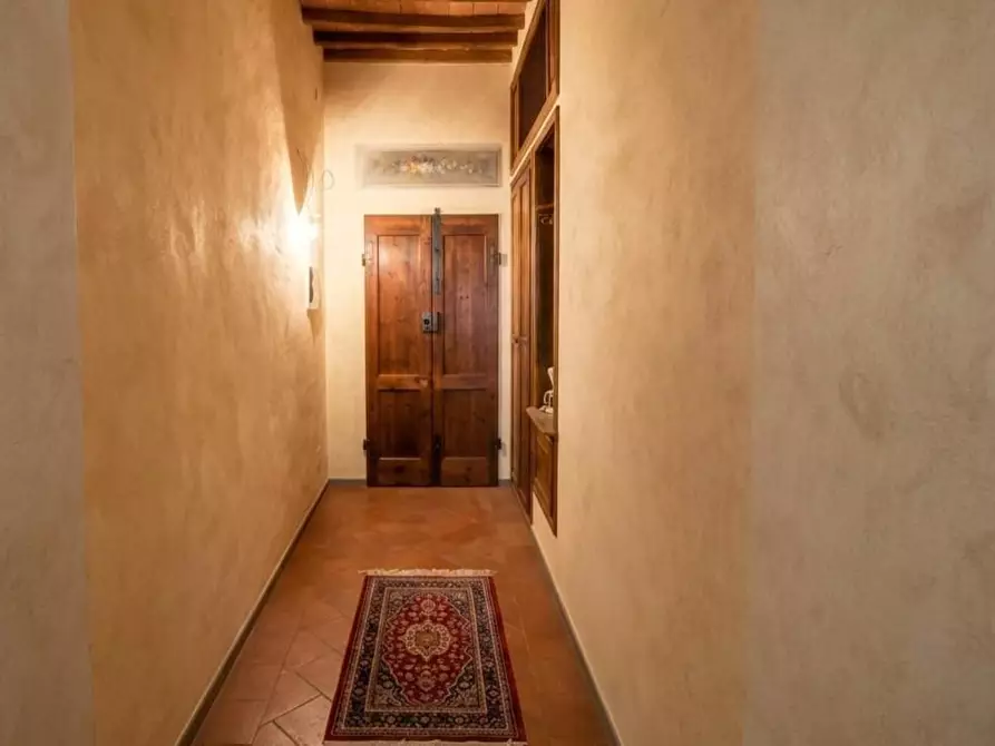 Immagine 12 di Appartamento in vendita  a Casciana Terme Lari