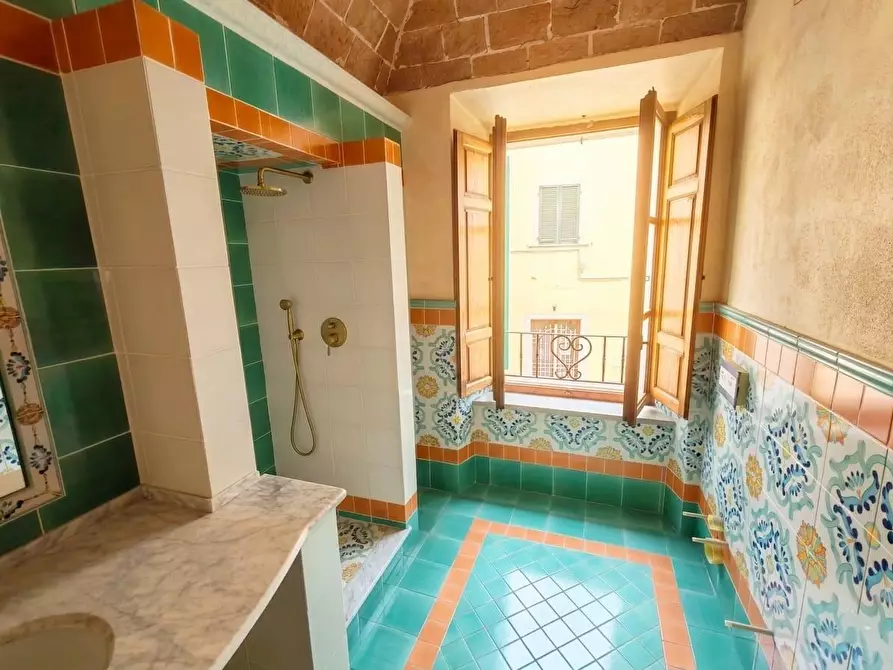 Immagine 10 di Appartamento in vendita  a Casciana Terme Lari