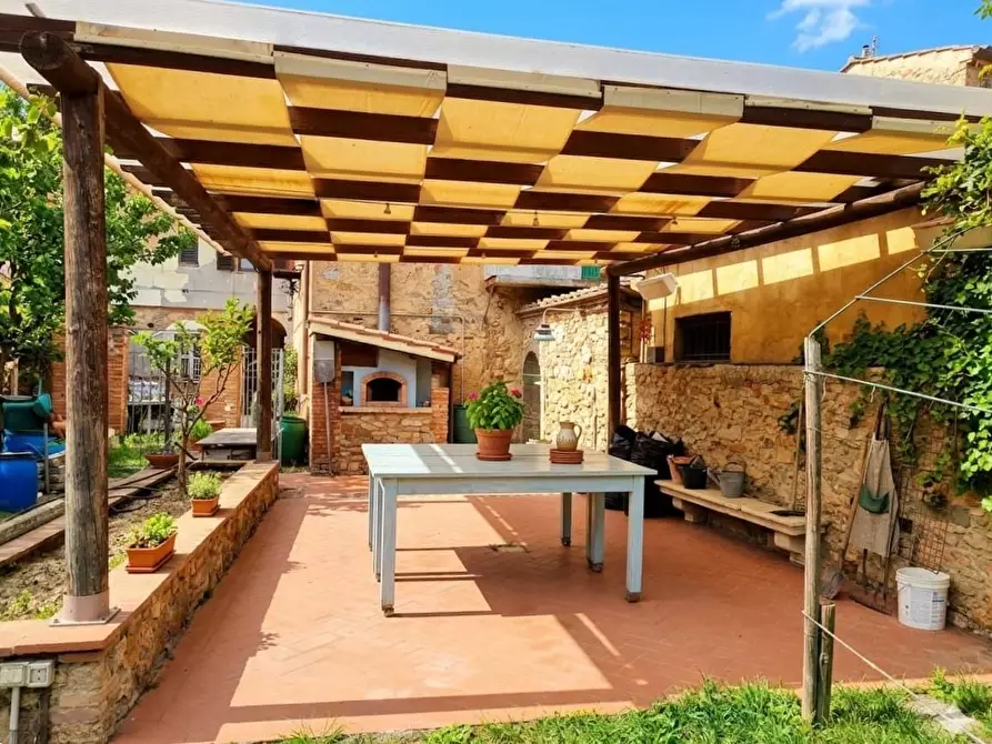 Immagine 1 di Appartamento in vendita  a Casciana Terme Lari