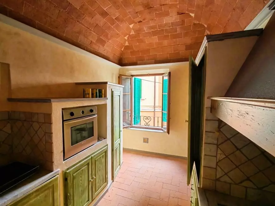 Immagine 6 di Appartamento in vendita  a Casciana Terme Lari