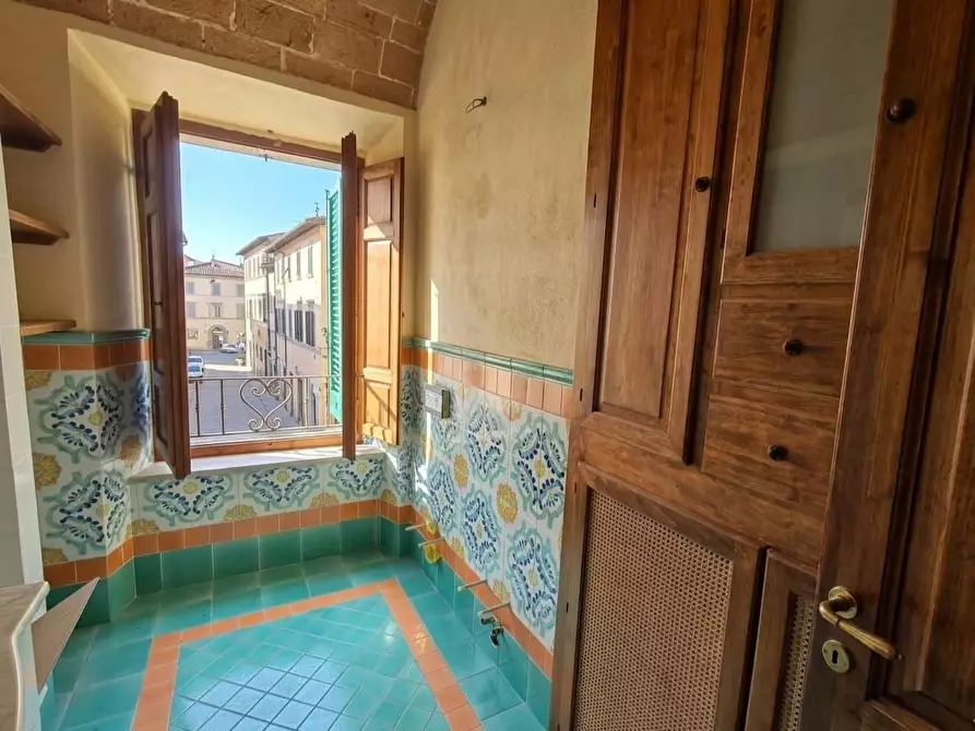 Immagine 11 di Appartamento in vendita  a Casciana Terme Lari