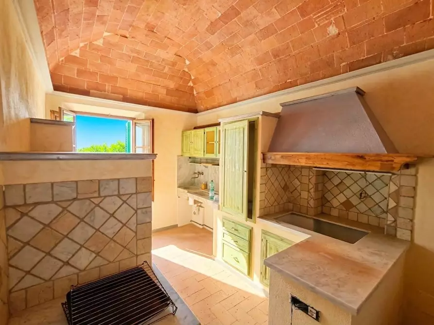 Immagine 5 di Appartamento in vendita  a Casciana Terme Lari