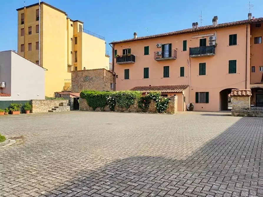 Immagine 15 di Appartamento in vendita  a Casciana Terme Lari