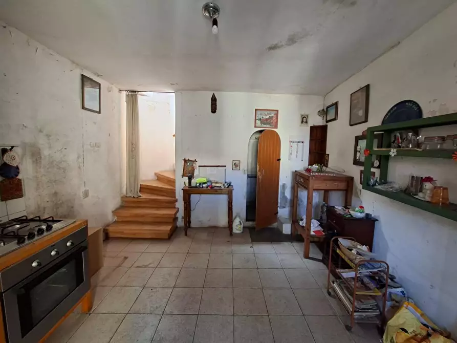 Immagine 1 di Appartamento in vendita  a Vicopisano