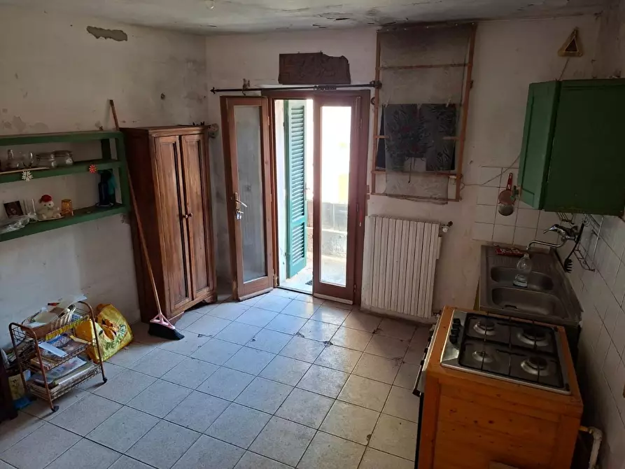 Immagine 5 di Appartamento in vendita  a Vicopisano