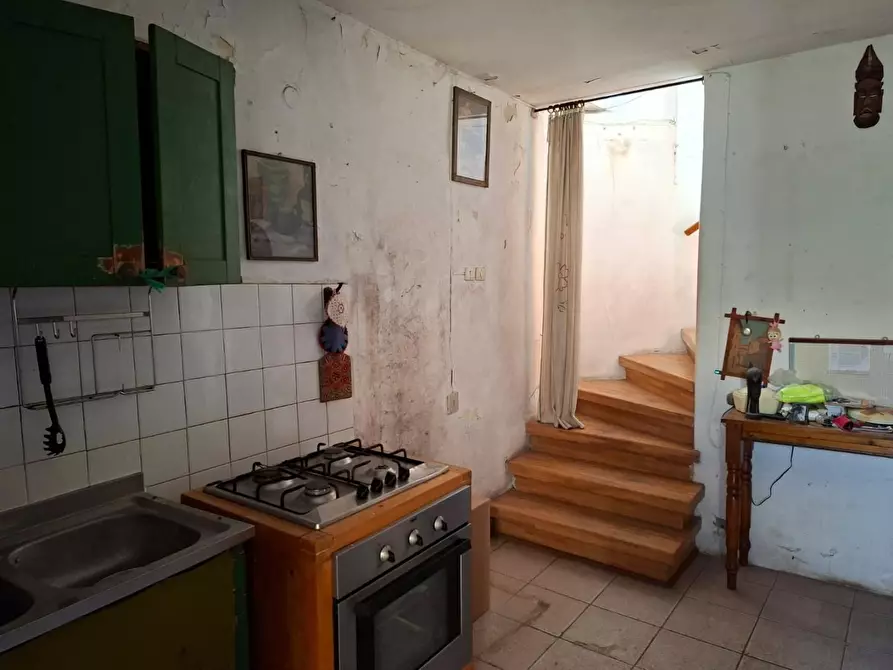 Immagine 20 di Appartamento in vendita  a Vicopisano