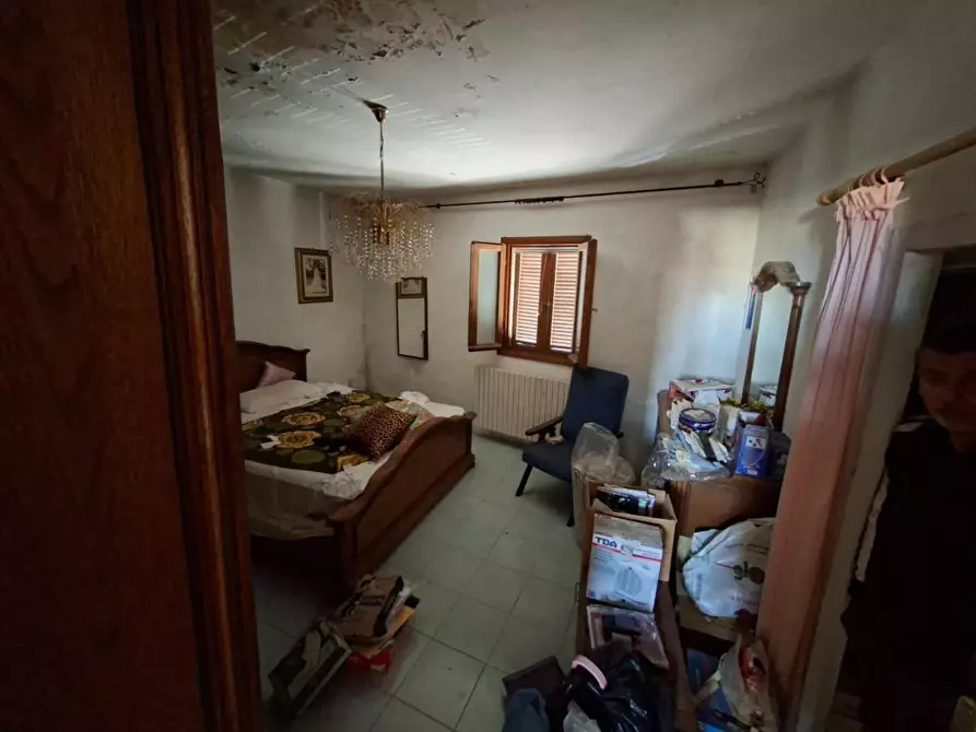 Immagine 4 di Appartamento in vendita  a Vicopisano