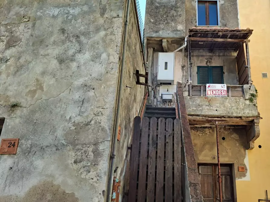 Immagine 19 di Appartamento in vendita  a Vicopisano