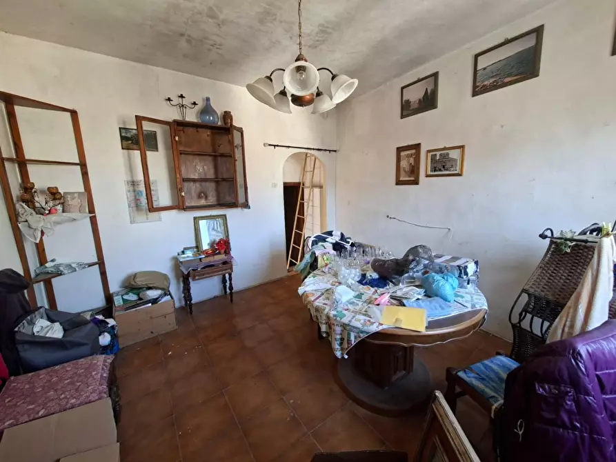 Immagine 2 di Appartamento in vendita  a Vicopisano
