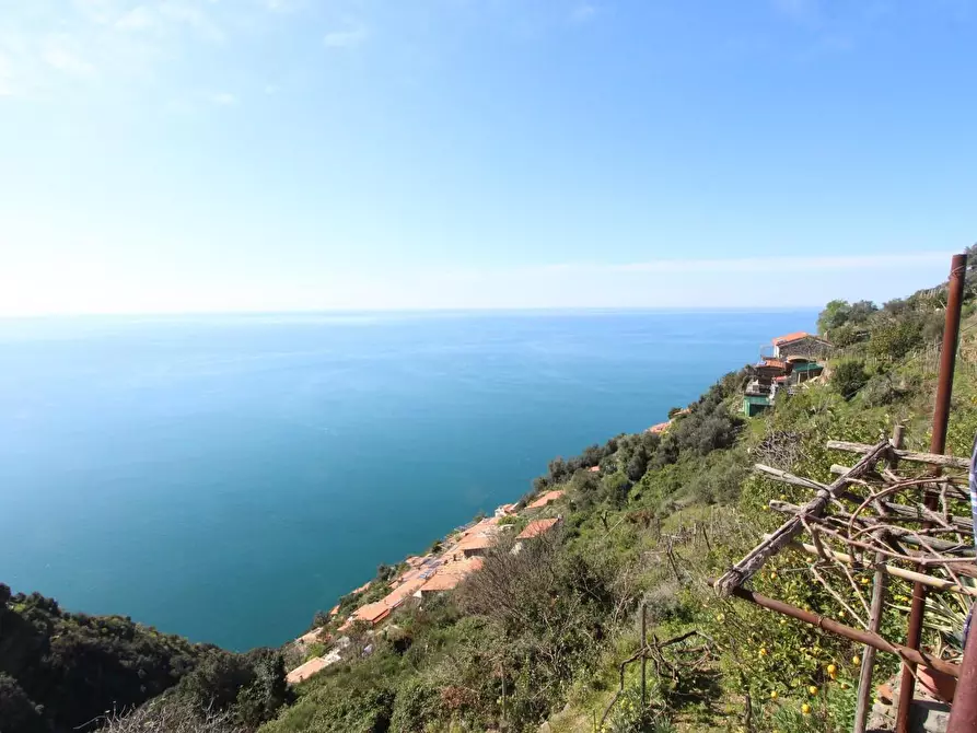 Immagine 10 di Appartamento in vendita  a La Spezia