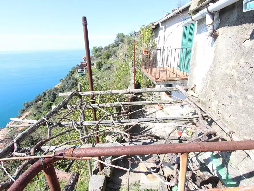 Immagine 12 di Appartamento in vendita  a La Spezia