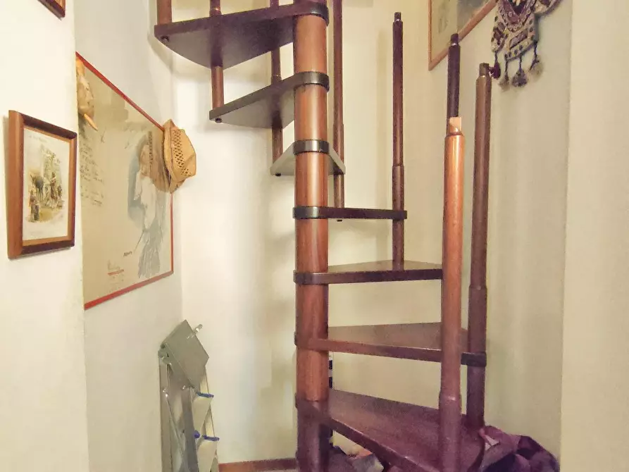 Immagine 16 di Appartamento in vendita  a Cascina