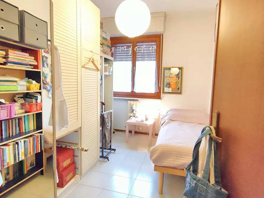 Immagine 13 di Appartamento in vendita  a Cascina