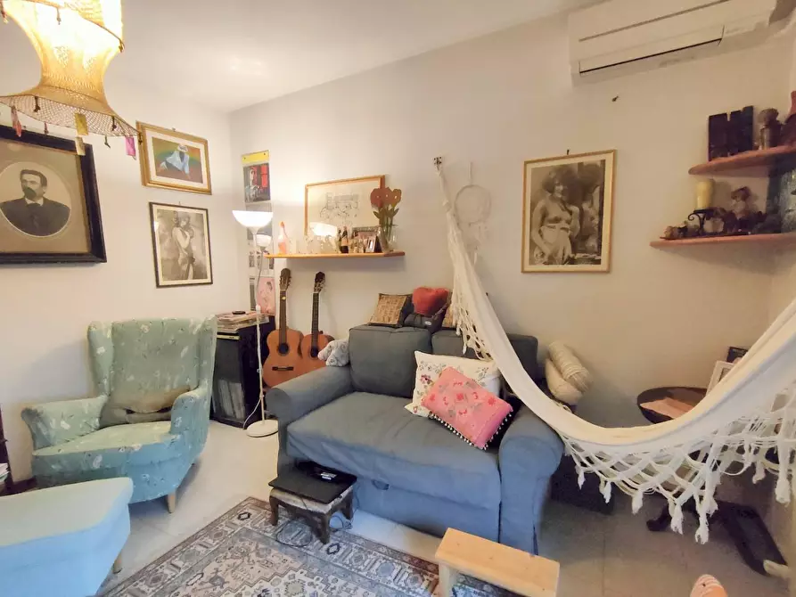 Immagine 5 di Appartamento in vendita  a Cascina